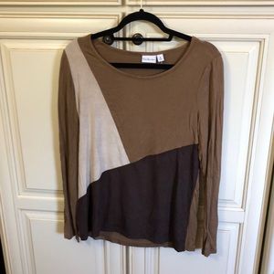 NWT Kim Rogers Top